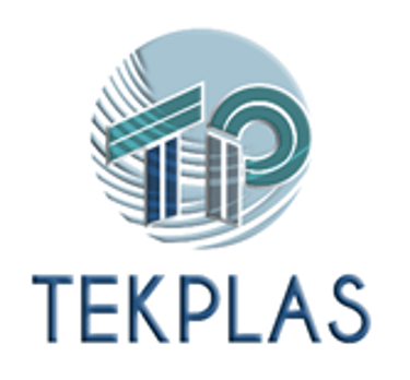 TEKPLAS logo
