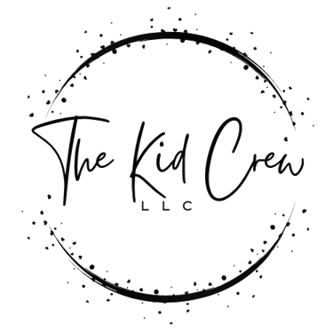 The Kid Crew logo