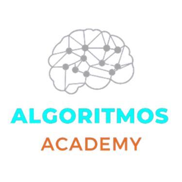 ALGORITMOS ACADEMY logo