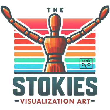 The Stokies logo