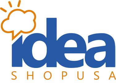 Idea Shop USA logo