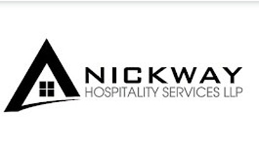 Nickway hospitality services logo