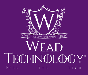 AHP BI - Wead Tech logo