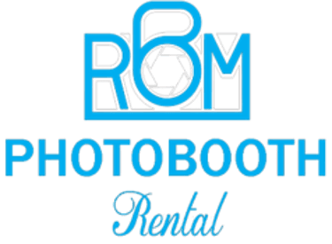 RBM Photo Booth logo