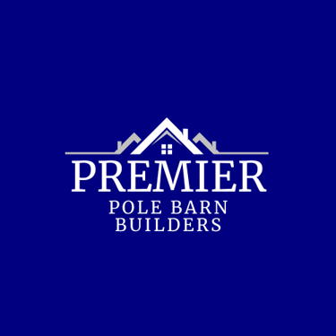 Premier Pole Barn Builders logo