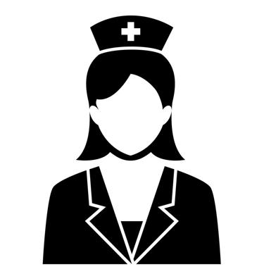 Talent Nurses hub logo