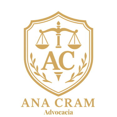 Ana Cram Advocacia - Advogada Trabalhista logo