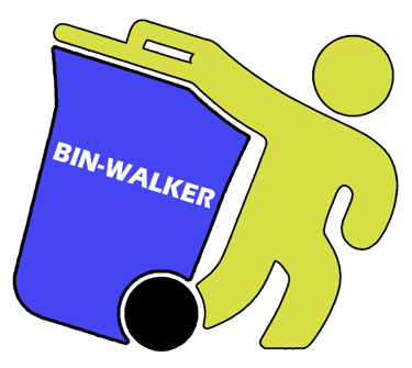 Bin-Walker logo