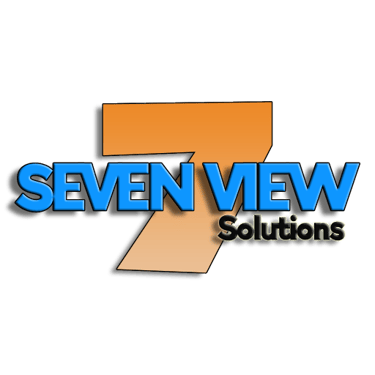 Seven View Solutions, LLC logo