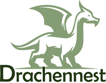 Ferienwohnung Drachennest logo