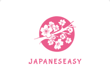 Japaneseasy logo