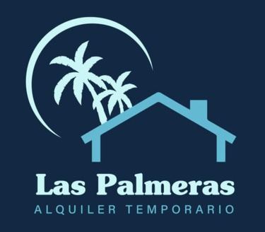 Las Palmeras Tandil logo