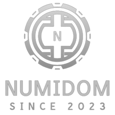 Numidom logo