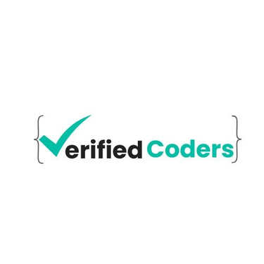 VerifiedCoders logo