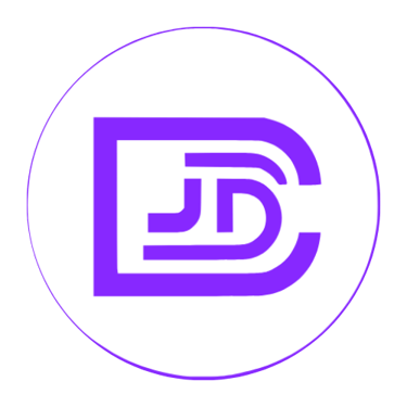 jd invitación digital logo