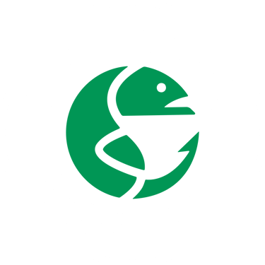 THE FISHER logo