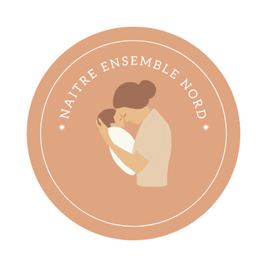 naître ensemble logo