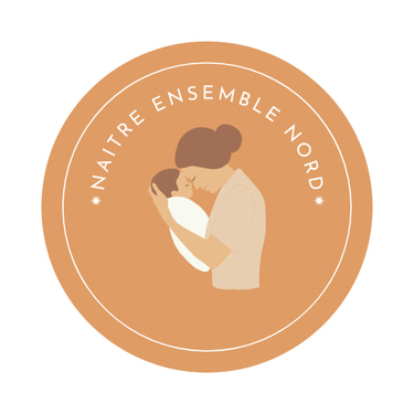 naître ensemble logo