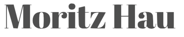 Moritz Hau logo
