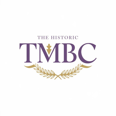 Thankful Missionary Baptist Church logo
