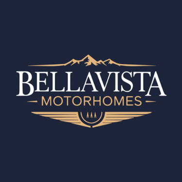 BellaVista Motorhomes logo