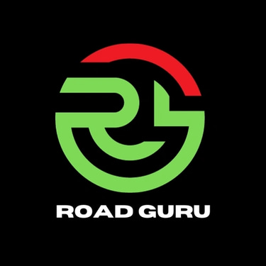 Road Guru logo
