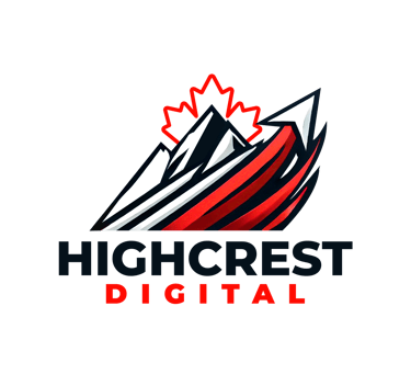 HighCrest Digital Corp. logo