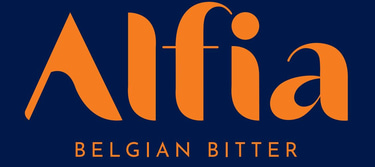Alfia Belgian Bitter logo