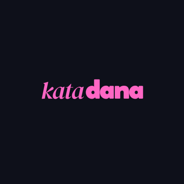 Kata Dana logo