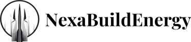 NexaBuild Energy logo