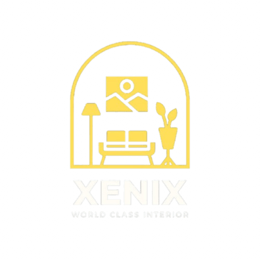 xenix interior logo