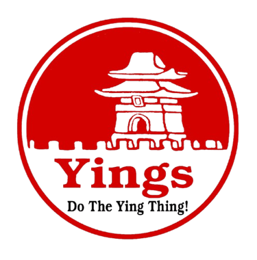 YingsWingsThings logo