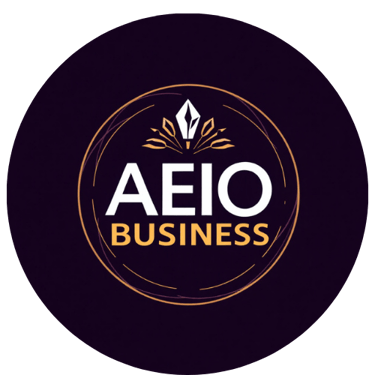 AEIO - Votre Boutique Mode  et Beauté logo