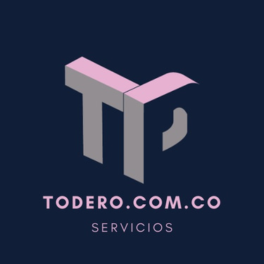 todero.com.co logo