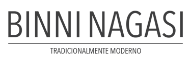 Binni Nagasi logo