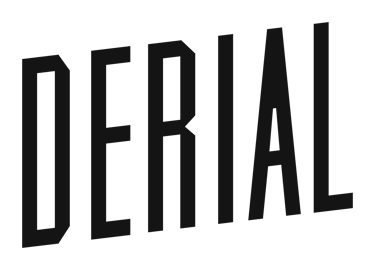 Derial Chile logo