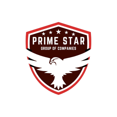 Prime Star General Maintenance logo