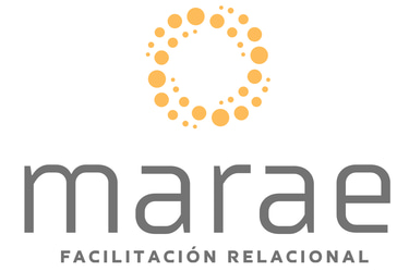 MARAE FACILITACIÓN logo
