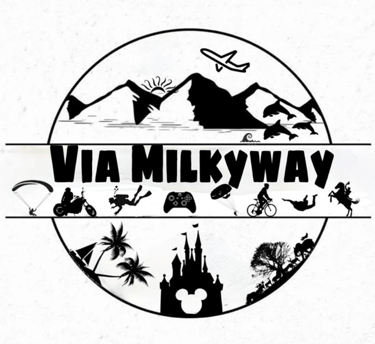 ViaMilkyway Traveline logo