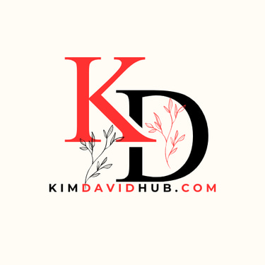 Digital and affiliate Marketing logo