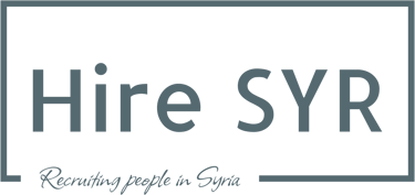 Hire SYR logo