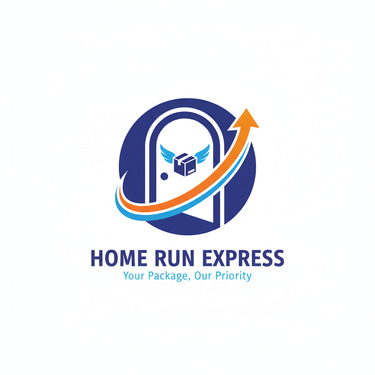 DOOR TO DOOR COURIER CARGO logo