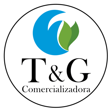 Comercial TyG logo
