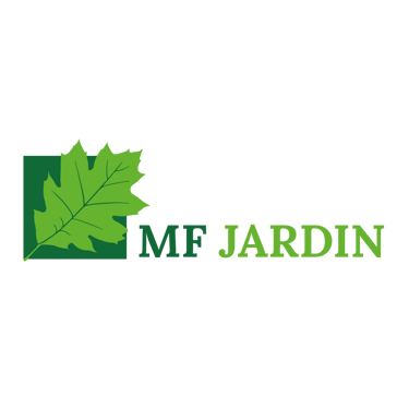 MF JARDIN logo