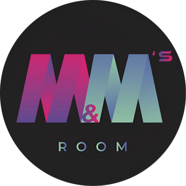 M&M's Room logo