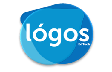 Logos Educação Digital logo