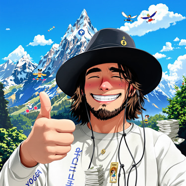 Liberté Financière Simplifiée  logo