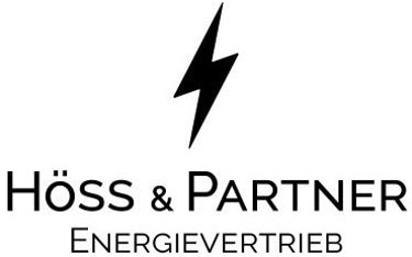 Höss + Partner Energievertrieb logo