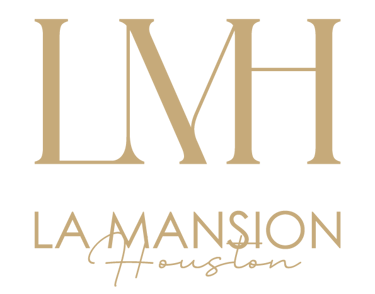 La Mansion Houston logo
