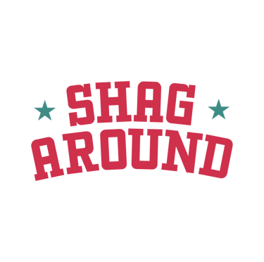 Shag Around logo